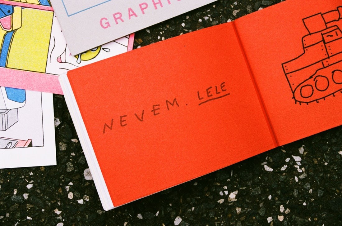 松㟢翔平が予算1万円でお買い物！ 東京アートブックフェア2019をレポート - Slide:2