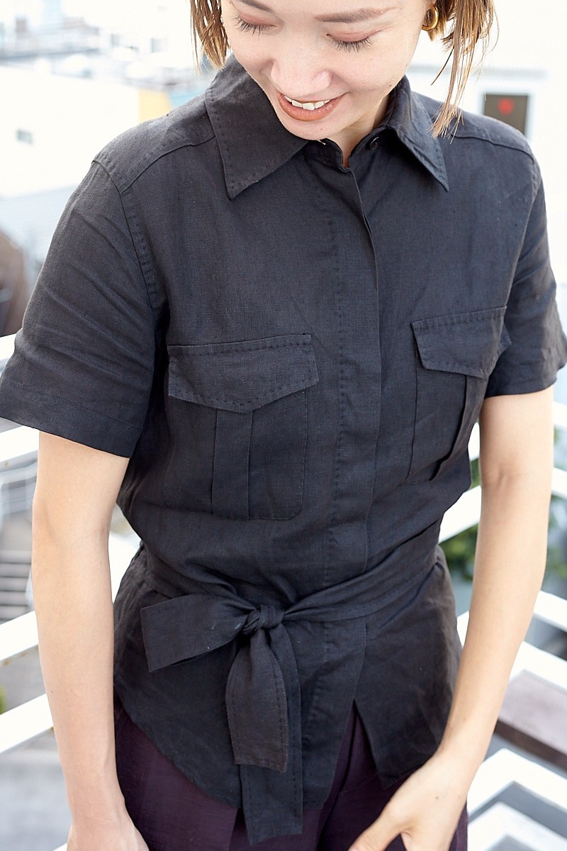 おしゃれスナップ,スナップ, 365日おしゃれスナップ, - Slide:2