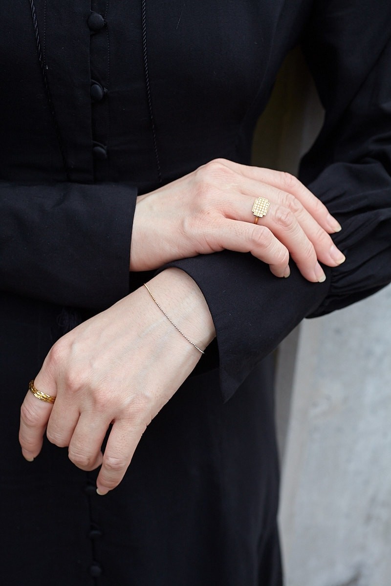 ギンザ 365日おしゃれスナップ GINZA - Slide:4