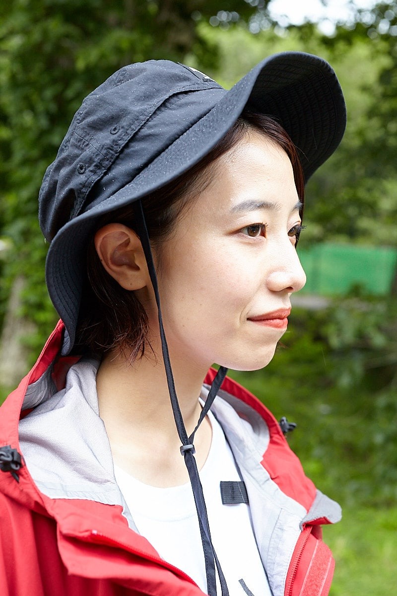 ギンザ 365日おしゃれスナップ GINZA　フジロック fujirock - Slide:2