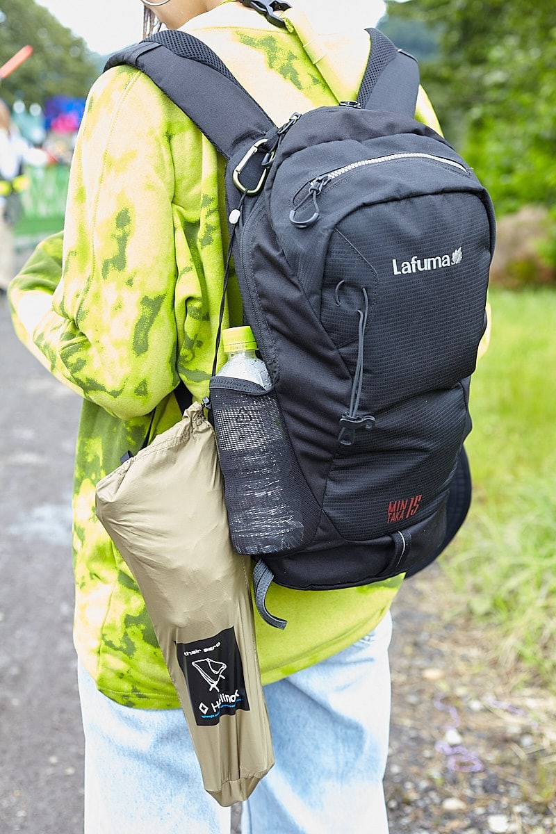 ギンザ 365日おしゃれスナップ GINZA - Slide:5