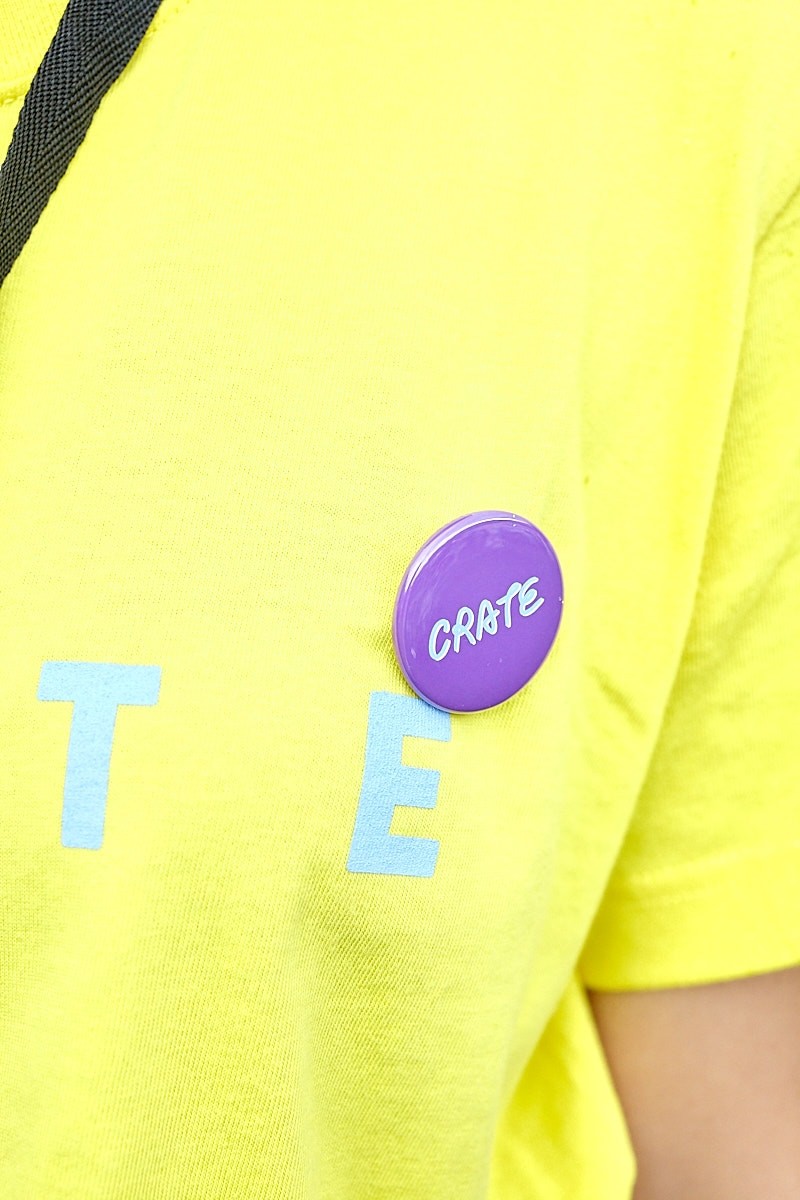 ギンザ 365日おしゃれスナップ GINZA　フジロック fujirock フェス - Slide:6