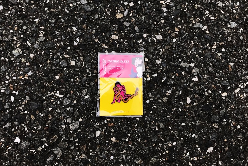 松㟢翔平が予算1万円でお買い物！ 東京アートブックフェア2019をレポート - Slide:11