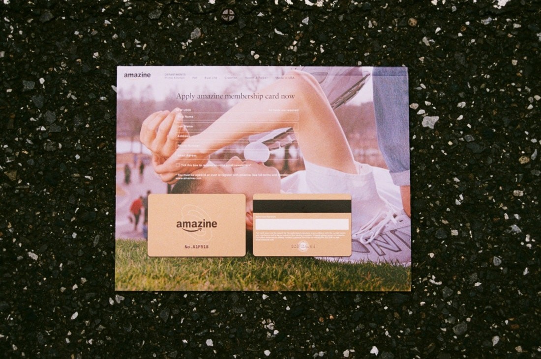 松㟢翔平が予算1万円でお買い物！ 東京アートブックフェア2019をレポート - Slide:10