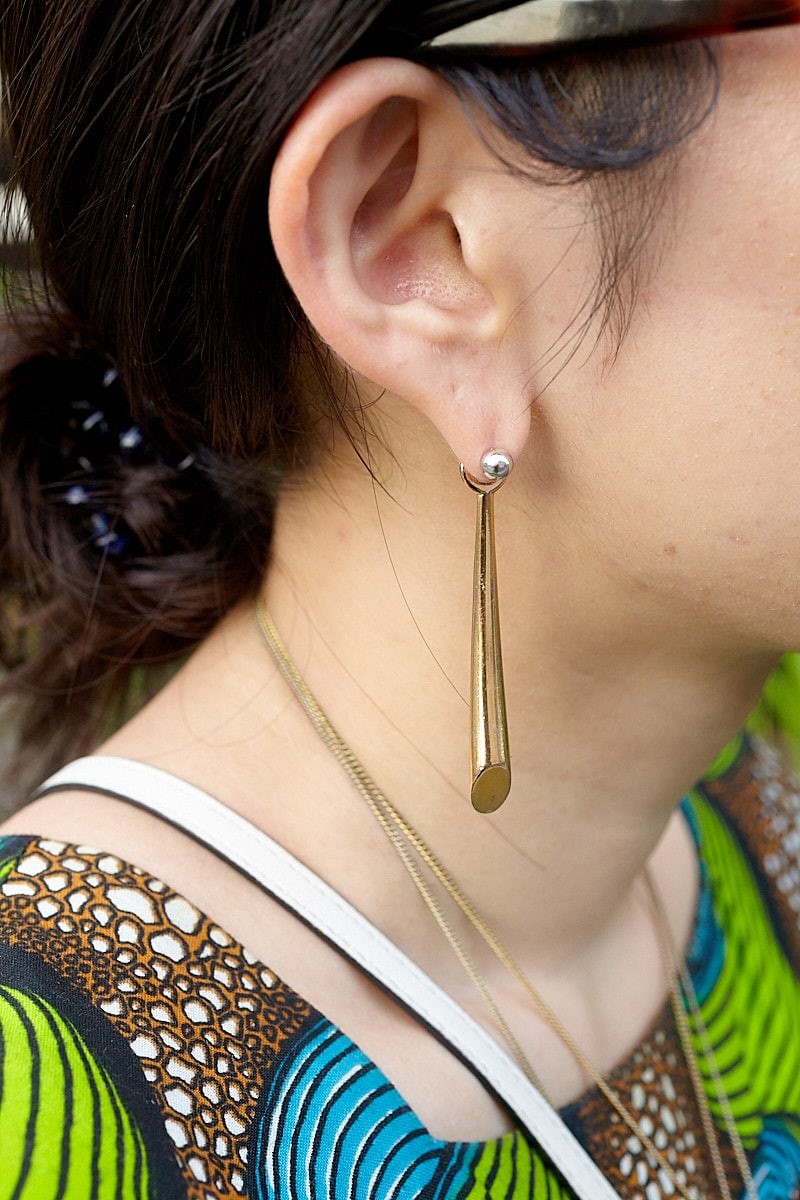 おしゃれスナップ,スナップ, 365日おしゃれスナップ, - Slide:4