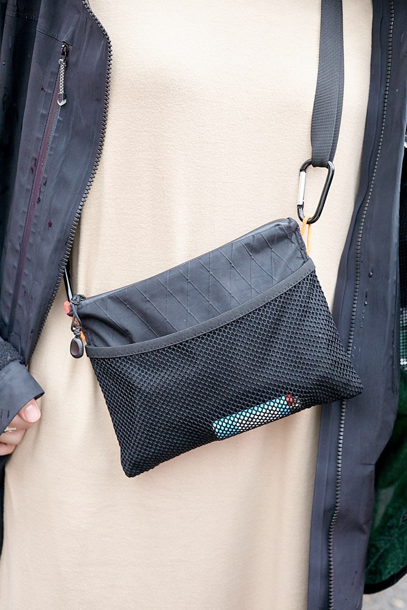 ギンザ 365日おしゃれスナップ GINZA　フジロック fujirock フェス - Slide:4