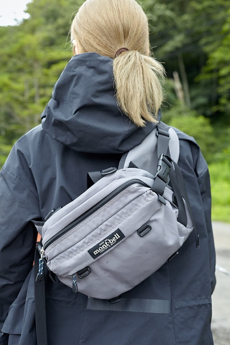 ギンザ 365日おしゃれスナップ GINZA　フジロック fujirock - Slide:5