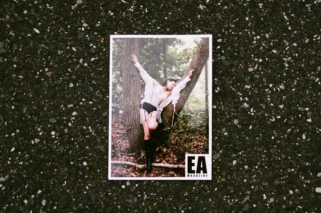 松㟢翔平が予算1万円でお買い物！ 東京アートブックフェア2019をレポート - Slide:5