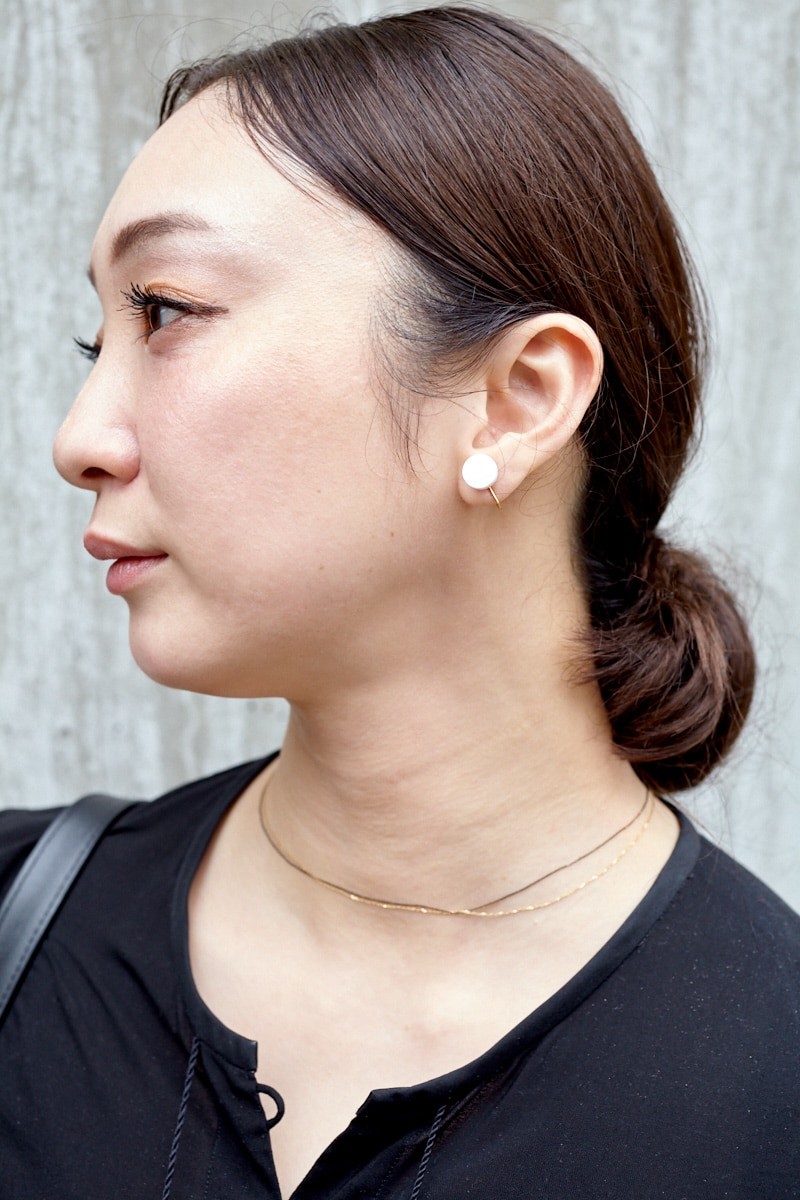 ギンザ 365日おしゃれスナップ GINZA - Slide:5