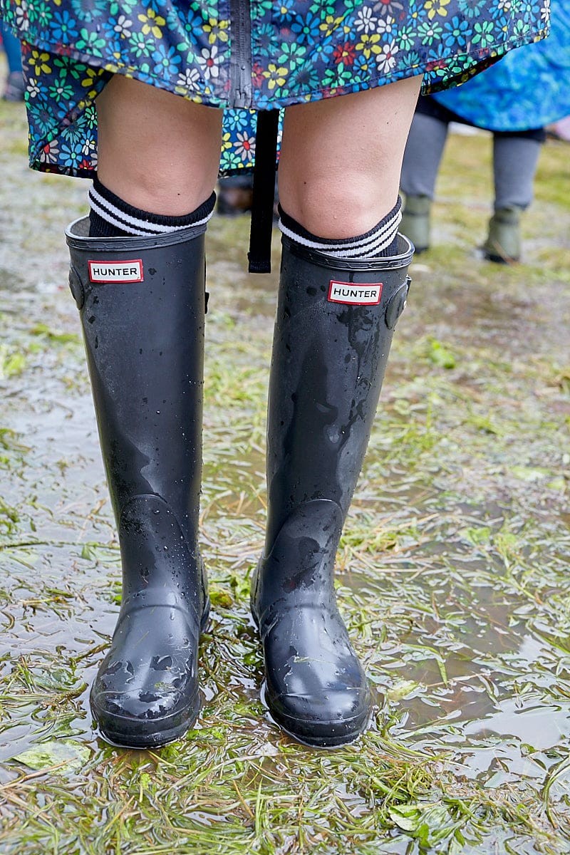 ギンザ 365日おしゃれスナップ GINZA　フジロック fujirock フェス - Slide:2