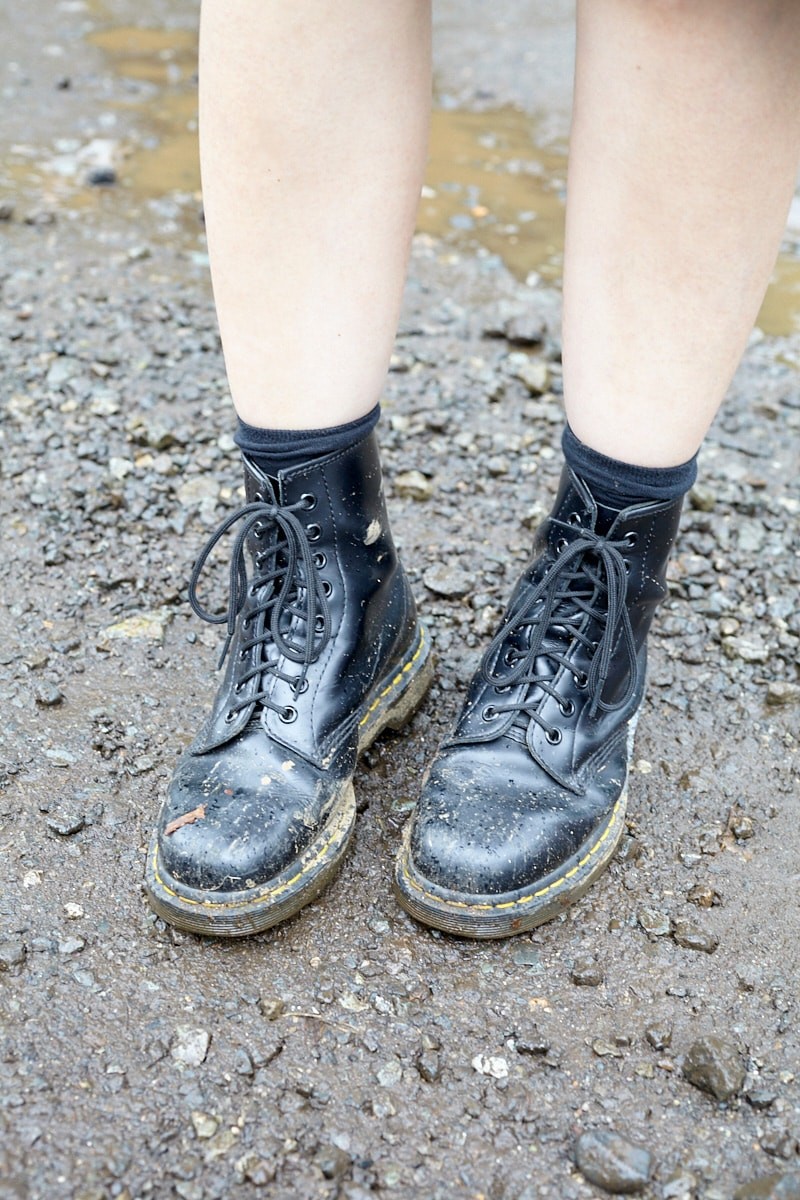 ギンザ 365日おしゃれスナップ GINZA　フジロック fujirock フェス - Slide:3