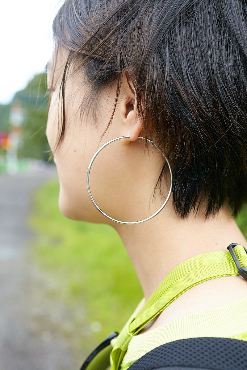 ギンザ 365日おしゃれスナップ GINZA - Slide:4