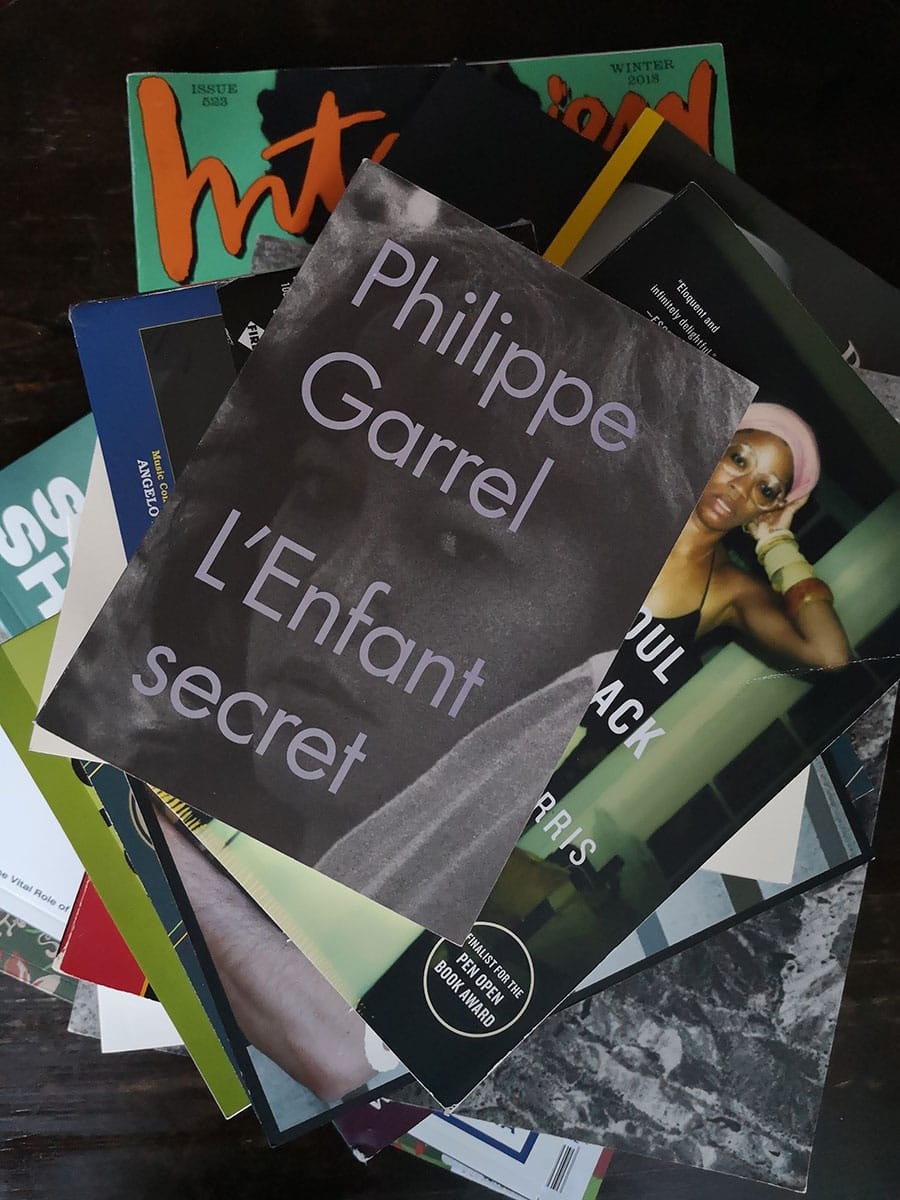 ニューヨークで書店巡り。多様なカルチャーに出会える本屋8選：エディターMKさんならではの旅