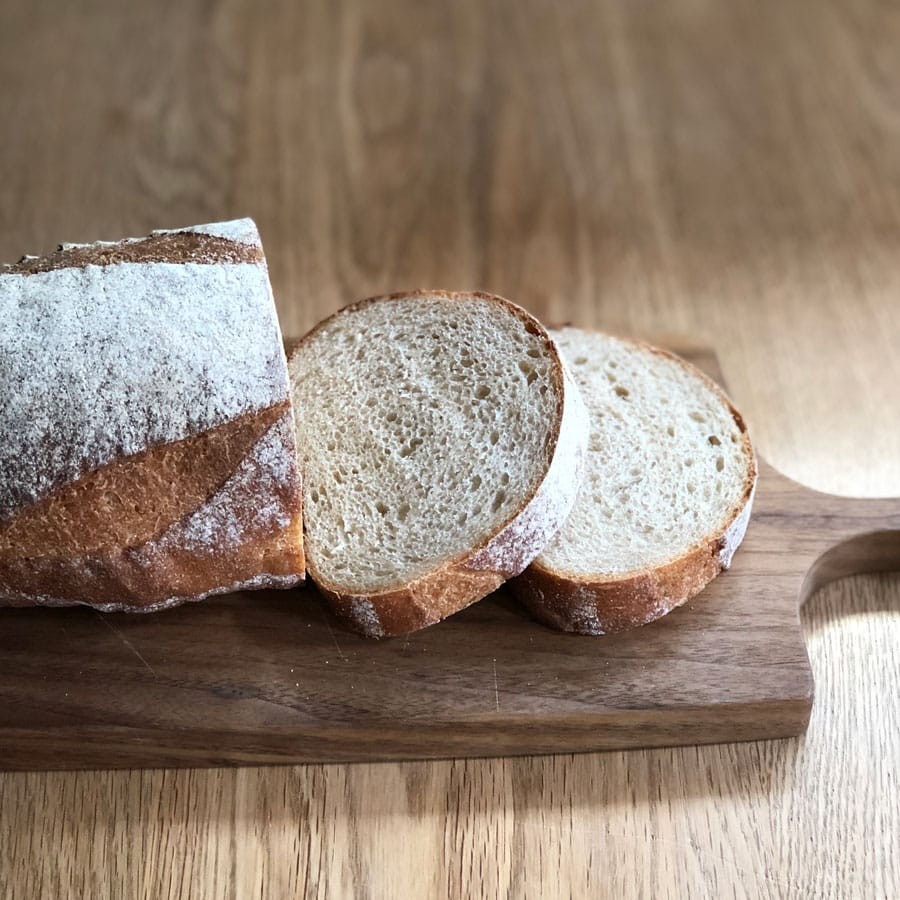 5分めし　パン　ご飯　きのこ　ニンニク - Slide:6