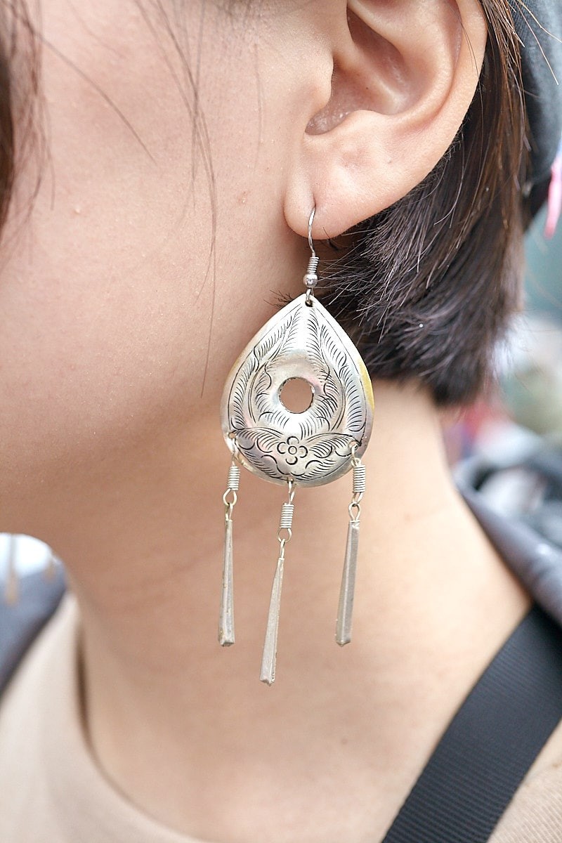 ギンザ 365日おしゃれスナップ GINZA　フジロック fujirock フェス - Slide:3