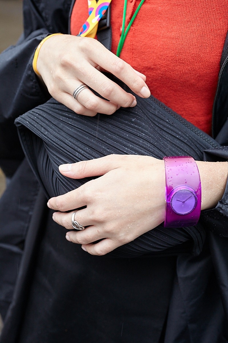 ギンザ 365日おしゃれスナップ GINZA　フジロック fujirock フェス - Slide:4