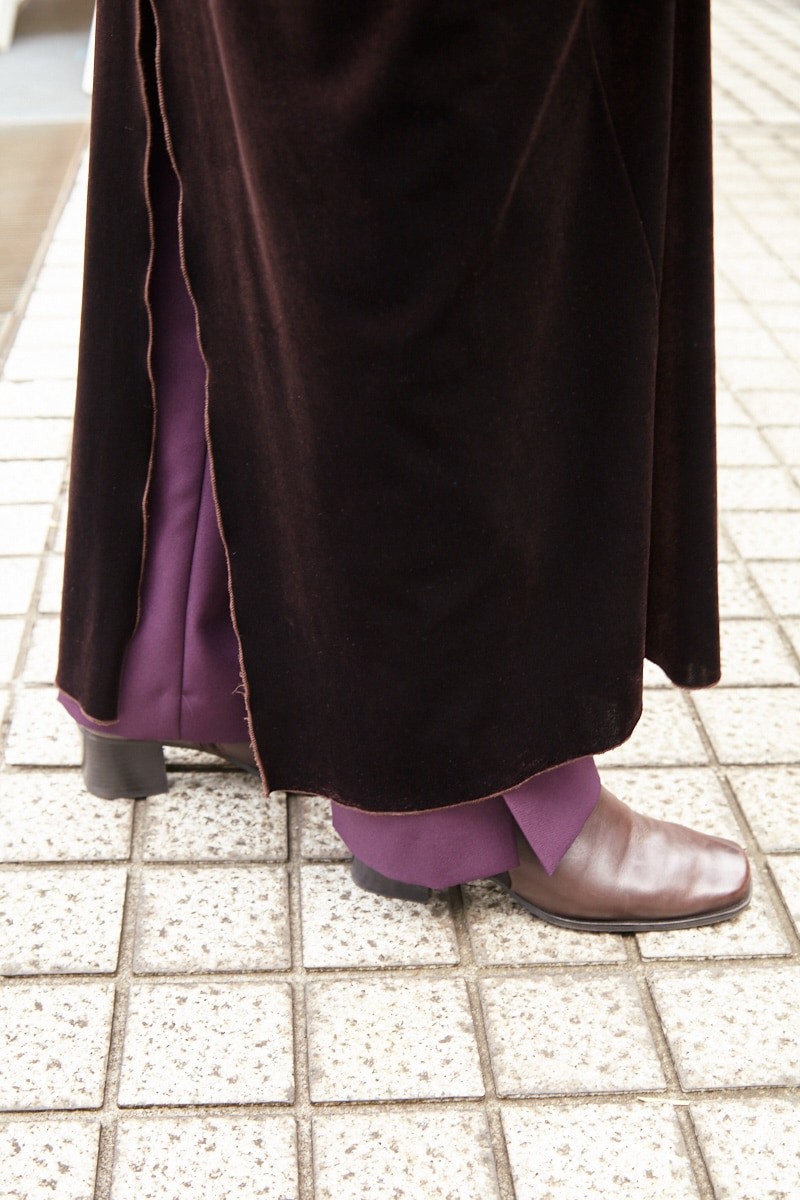 ギンザ 365日おしゃれスナップ GINZA fashionsnap - Slide:4