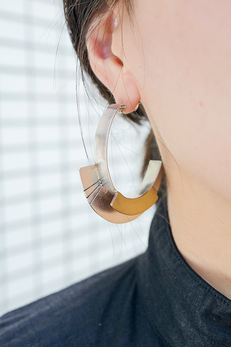 ギンザ 365日おしゃれスナップ GINZA fashionsnap - Slide:3