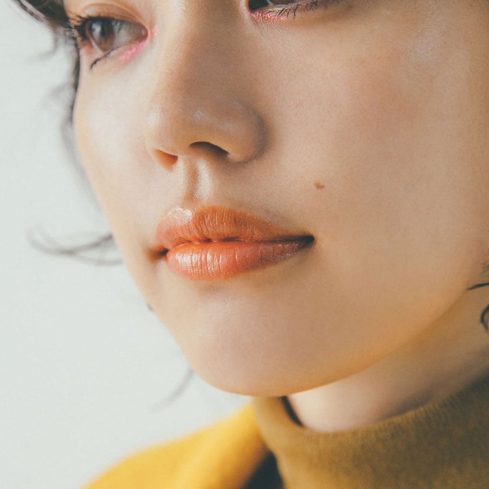 ミニウォータリールージュ カラーチェンジャー51/Sand+ 無垢ぶれ Tone up（ラメ入り）￥1,100 - Slide:6