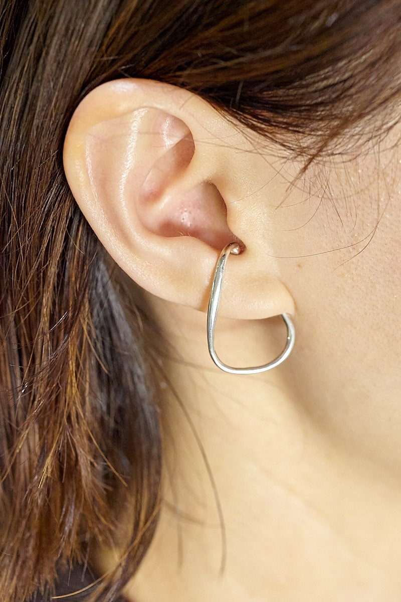 ギンザ 365日おしゃれスナップ GINZA fashionsnap - Slide:6