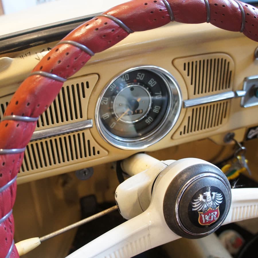 愛車遍歴　ビートル - Slide:3