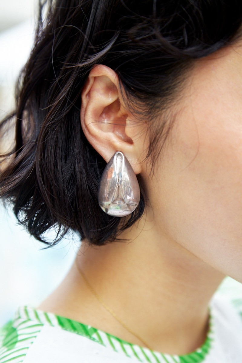 ギンザ 365日おしゃれスナップ GINZA fashionsnap - Slide:4