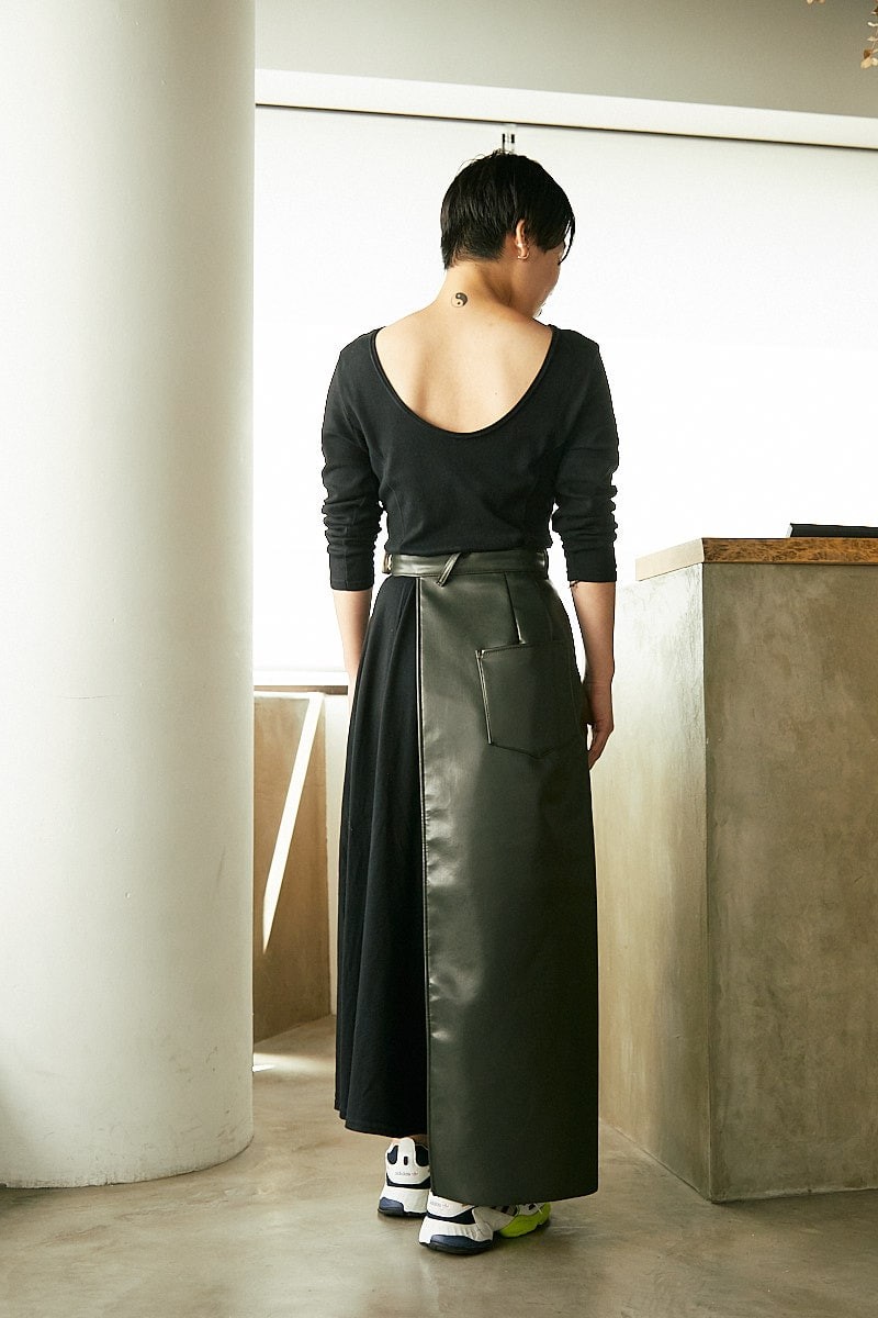 ギンザ 365日おしゃれスナップ GINZA fashionsnap - Slide:2