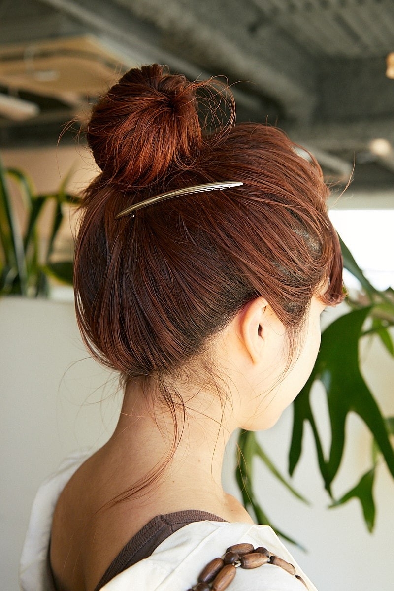 ギンザ 365日おしゃれスナップ GINZA fashionsnap - Slide:5