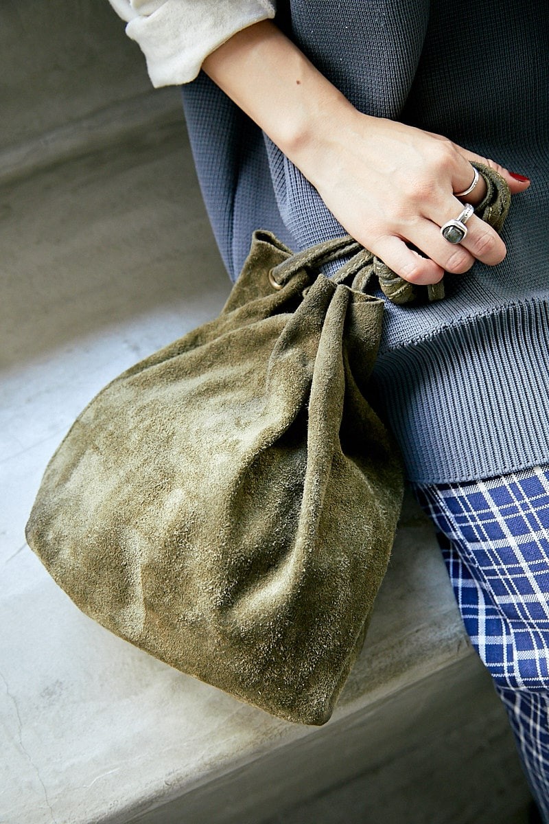 ギンザ 365日おしゃれスナップ GINZA fashionsnap - Slide:3