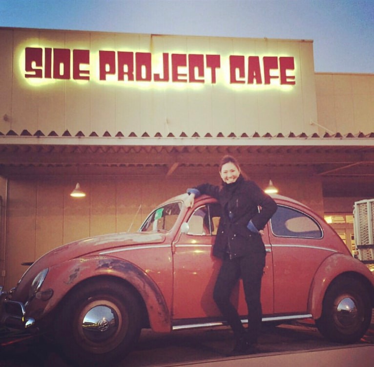 愛車遍歴　ビートル - Slide:8