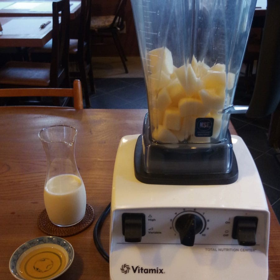 となりの5分メシ　スープ - Slide:5