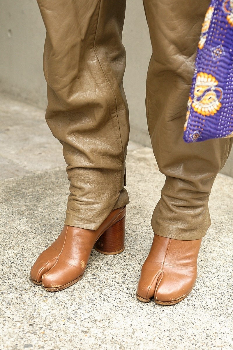 ギンザ 365日おしゃれスナップ GINZA - Slide:6