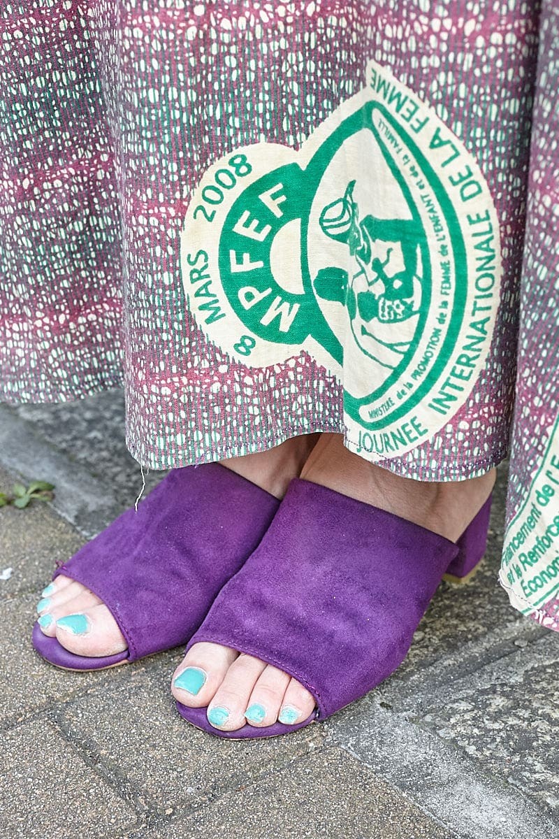 ギンザ 365日おしゃれスナップ GINZA fashionsnap - Slide:5