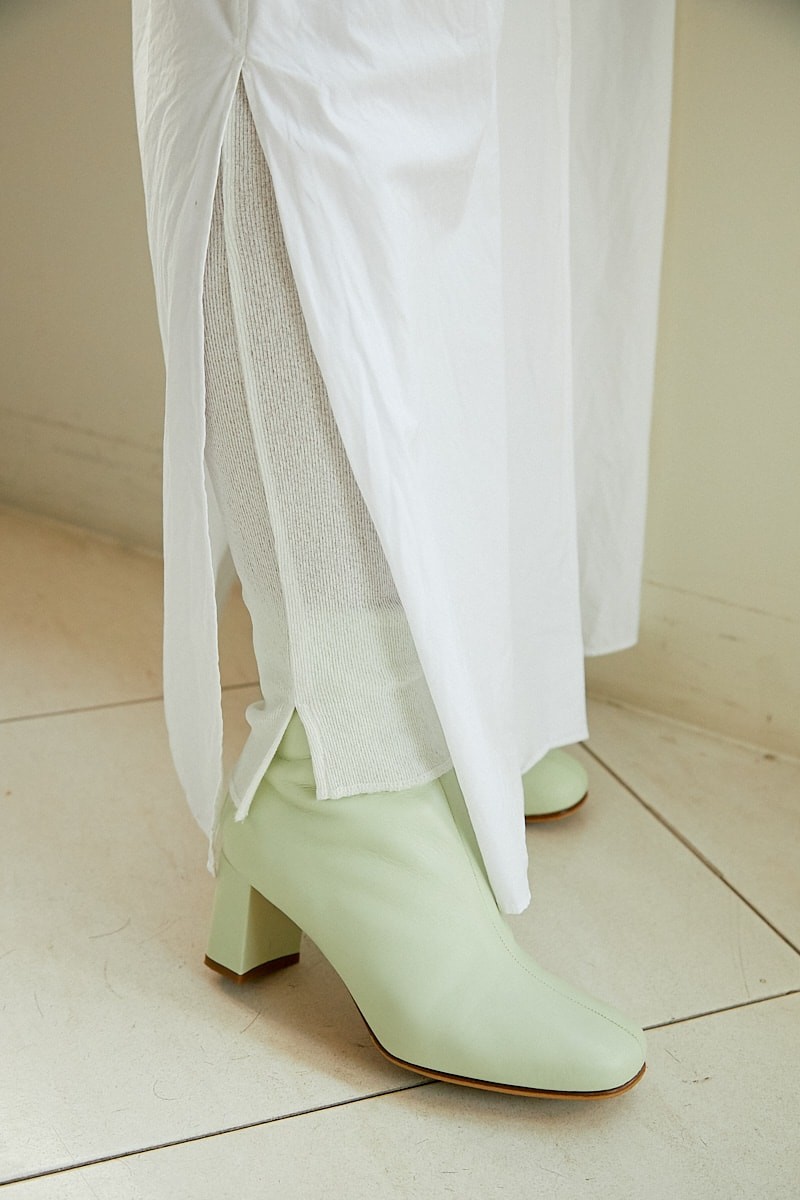 ギンザ 365日おしゃれスナップ GINZA fashionsnap - Slide:3