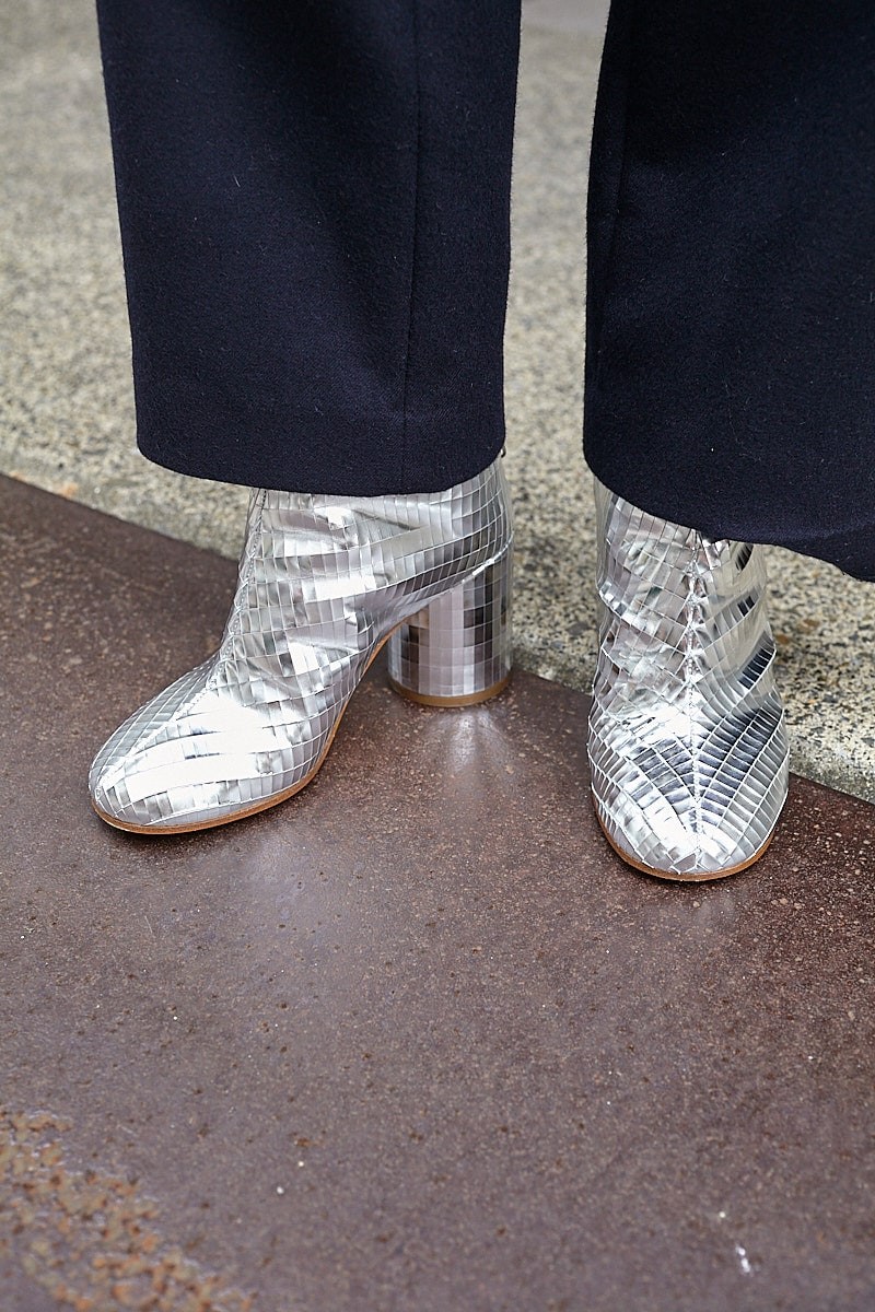 ギンザ 365日おしゃれスナップ GINZA - Slide:2