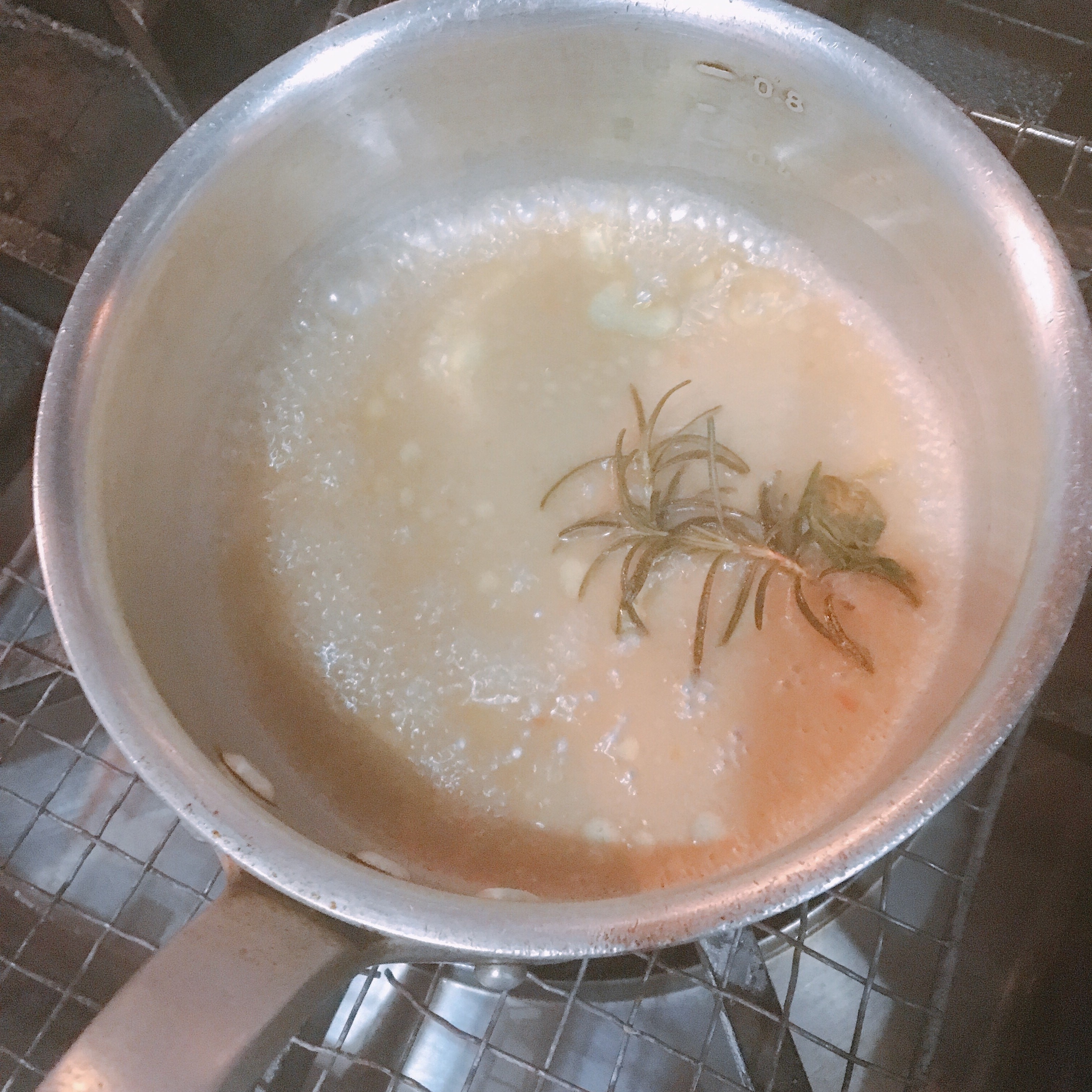 となりの5分メシ vol.8 若鶏もも肉のアクアパッツァ風 - Slide:3