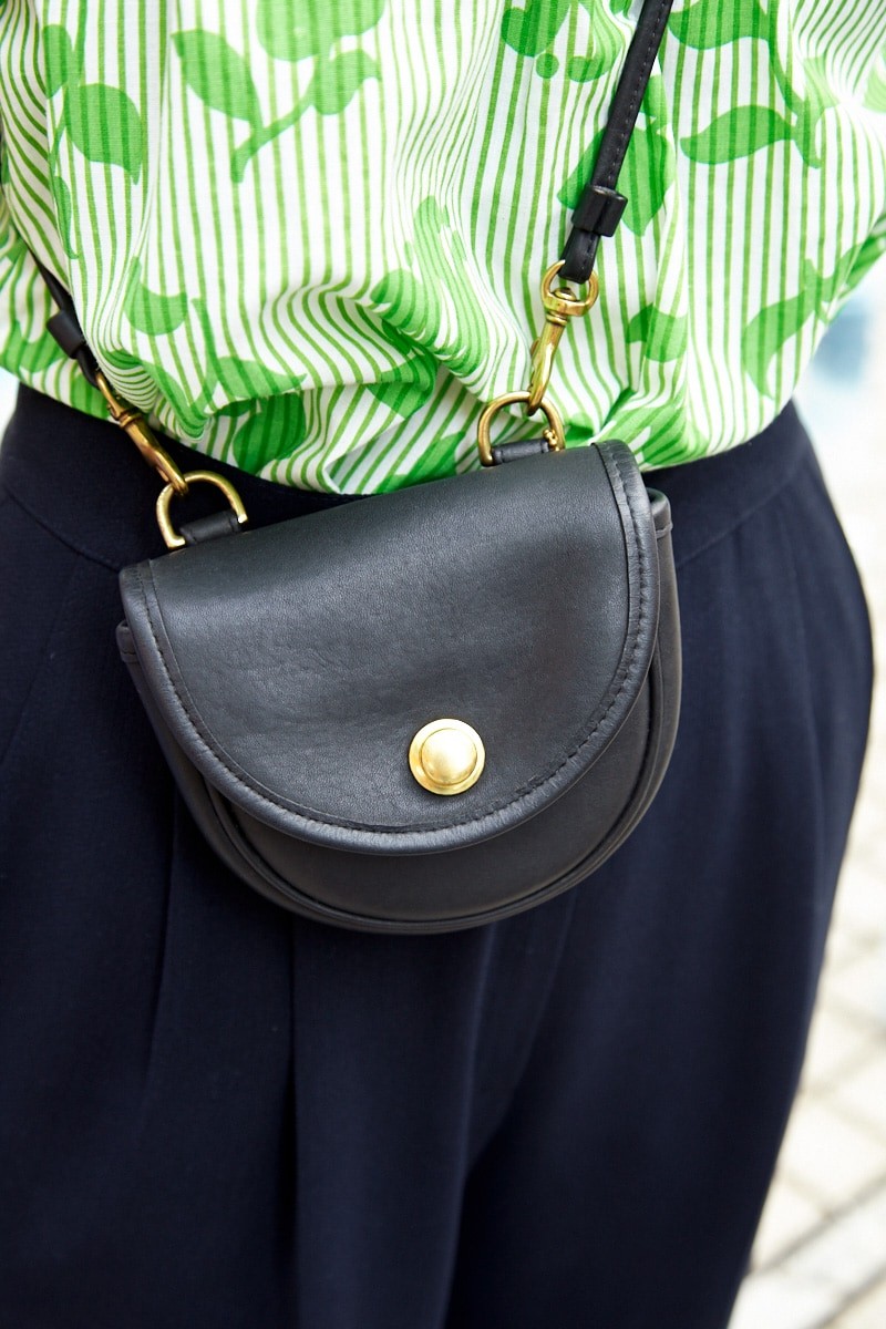 ギンザ 365日おしゃれスナップ GINZA fashionsnap - Slide:2