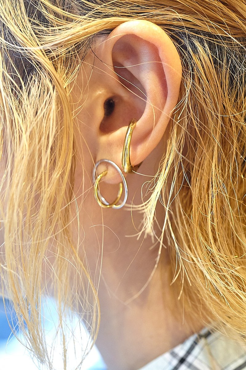 ギンザ 365日おしゃれスナップ GINZA - Slide:6