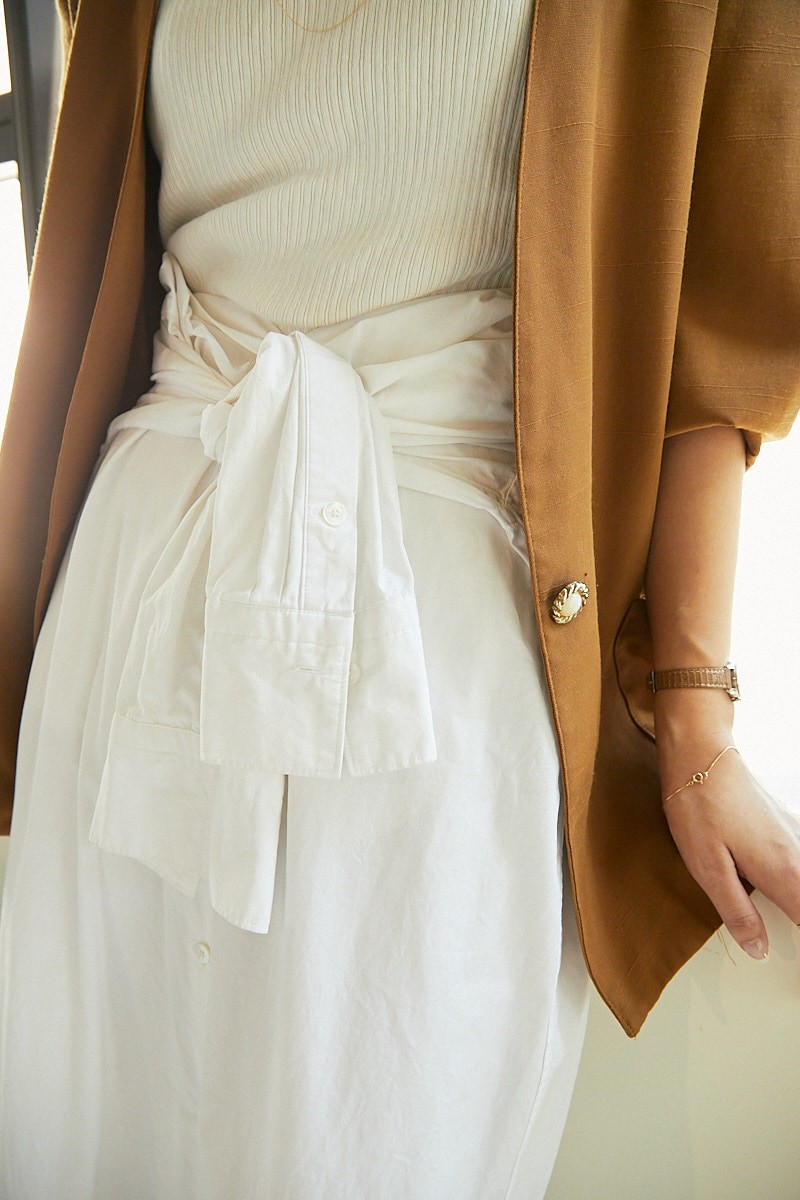 ギンザ 365日おしゃれスナップ GINZA fashionsnap - Slide:2