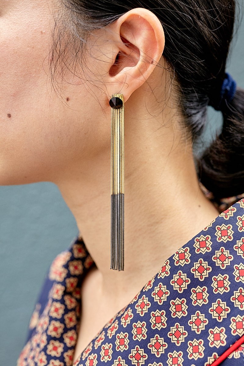 ギンザ 365日おしゃれスナップ GINZA - Slide:5