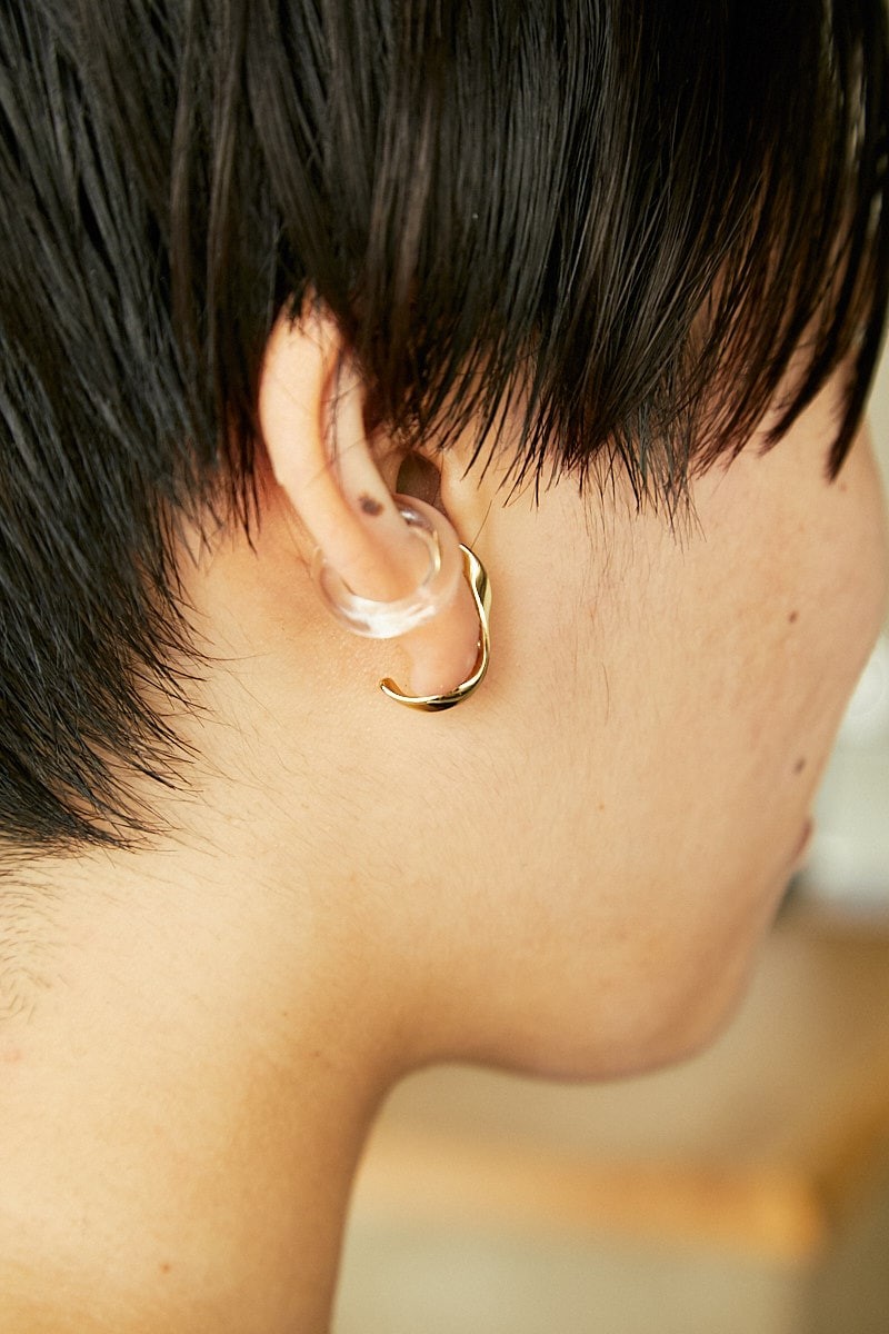 ギンザ 365日おしゃれスナップ GINZA fashionsnap - Slide:3