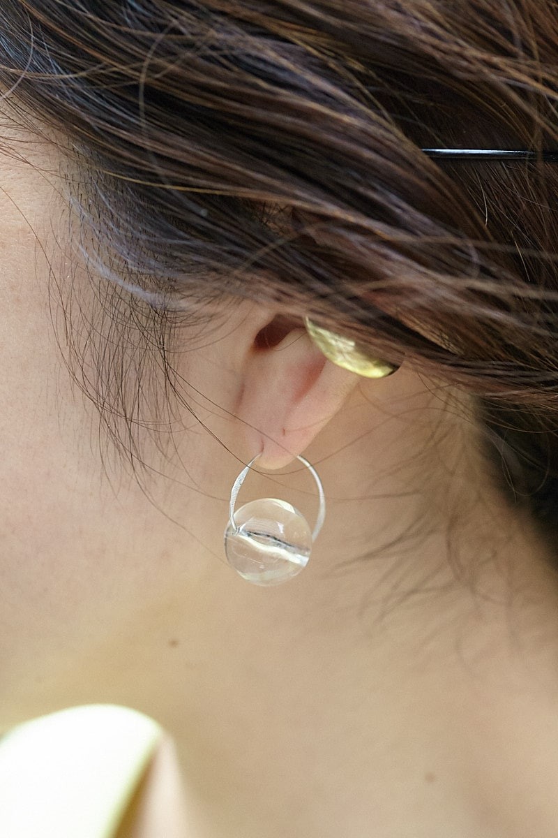 ギンザ 365日おしゃれスナップ GINZA - Slide:4