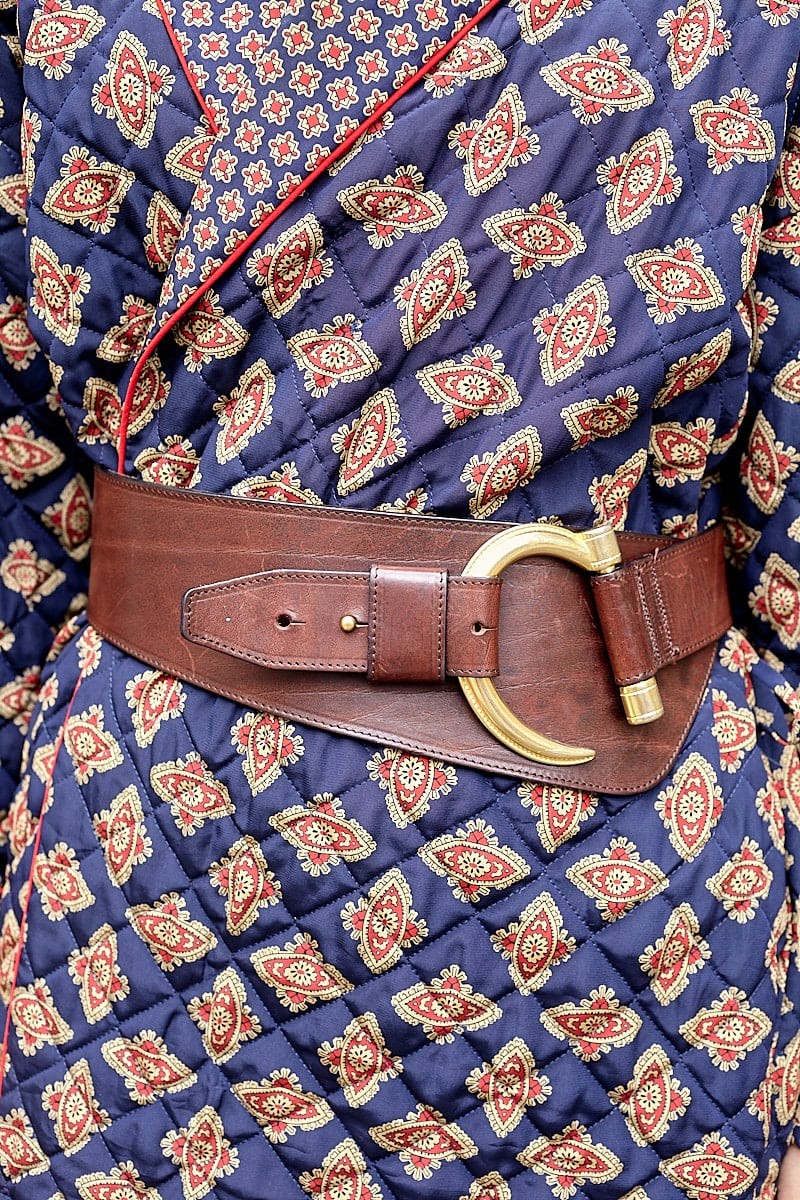 ギンザ 365日おしゃれスナップ GINZA - Slide:4