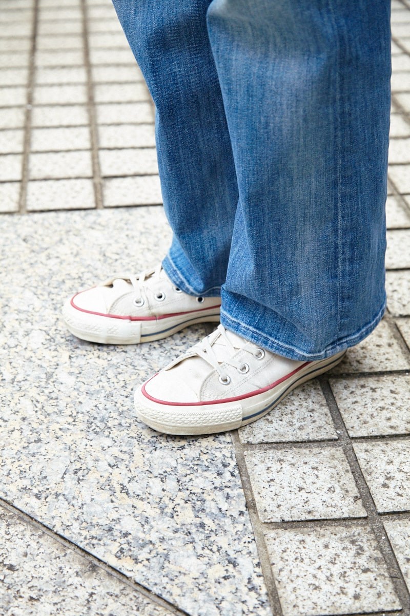 ギンザ 365日おしゃれスナップ GINZA fashionsnap - Slide:5