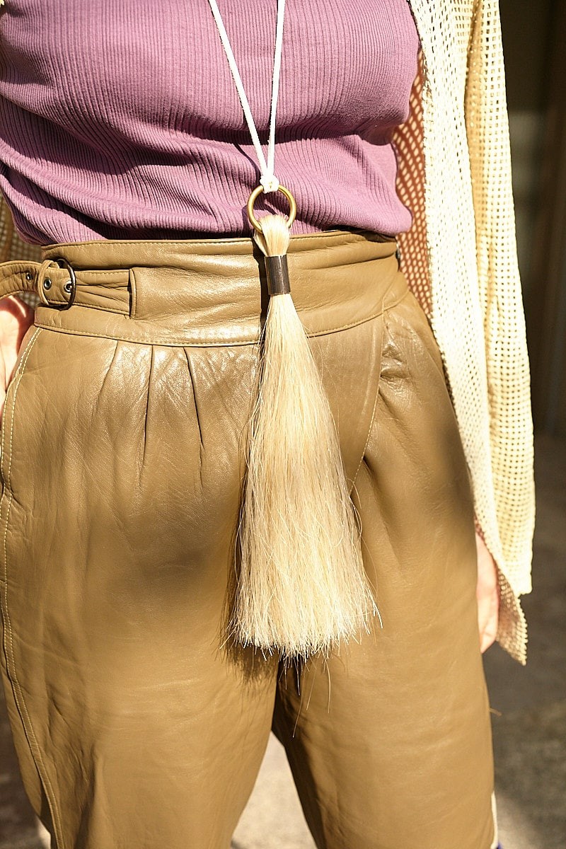 ギンザ 365日おしゃれスナップ GINZA - Slide:2