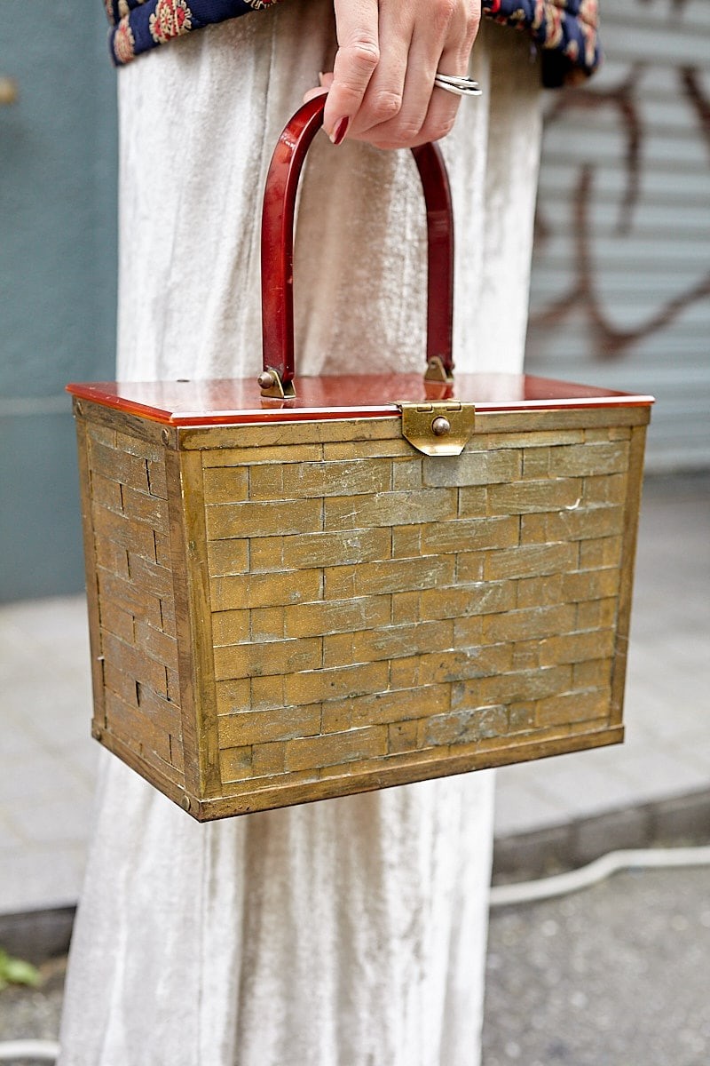 ギンザ 365日おしゃれスナップ GINZA - Slide:2