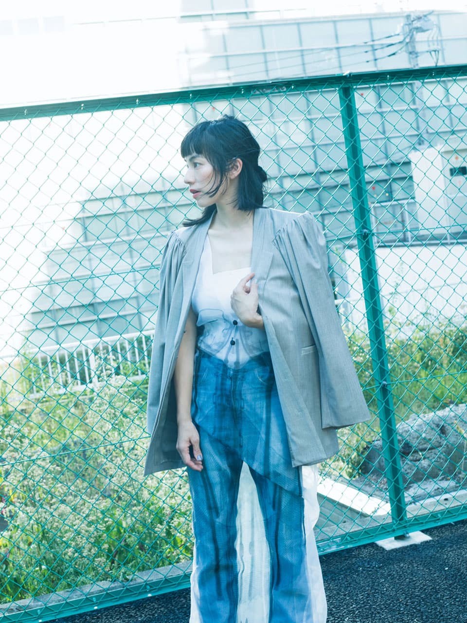 百冨友香理百冨友香理