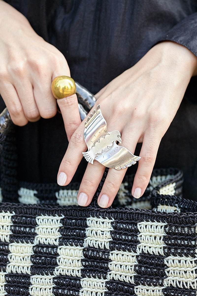 ギンザ 365日おしゃれスナップ GINZA fashionsnap - Slide:5