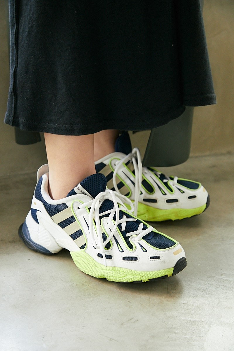 ギンザ 365日おしゃれスナップ GINZA fashionsnap - Slide:4