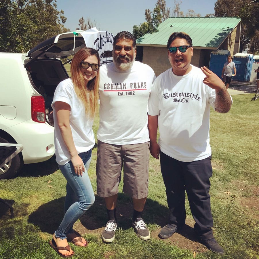 愛車遍歴　ビートル - Slide:9